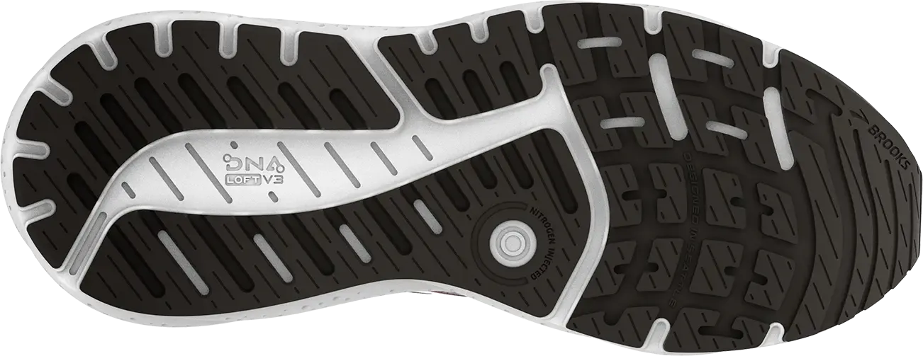 Women's Brooks Ariel GTS 23  Maximum Stability and Cushioning