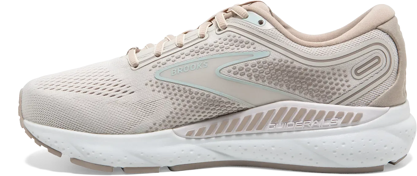 Women's Brooks Ariel GTS 23  Maximum Stability and Cushioning