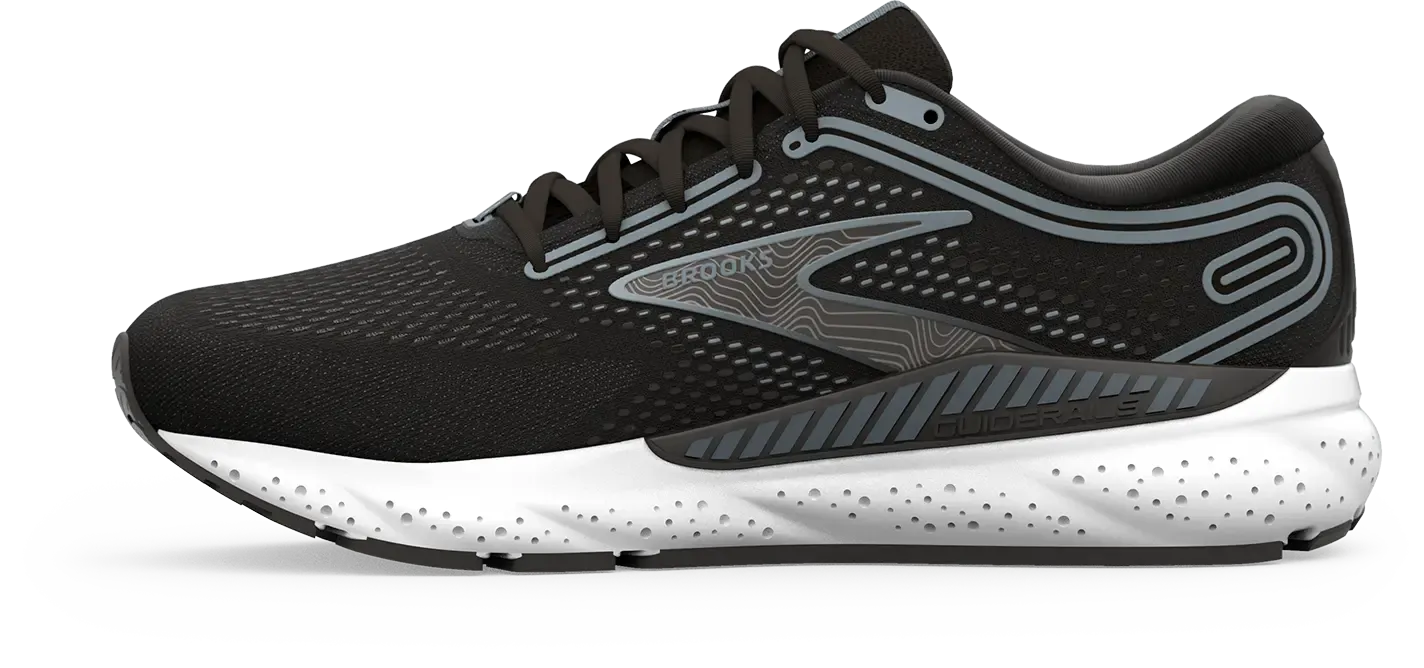 Women's Brooks Ariel GTS 23  Maximum Stability and Cushioning