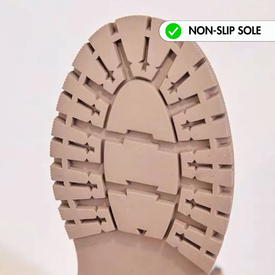 (XMAS SALE : 1 1 Free Promotion ) Orthopedic Snow Boots Women With Warm Lining