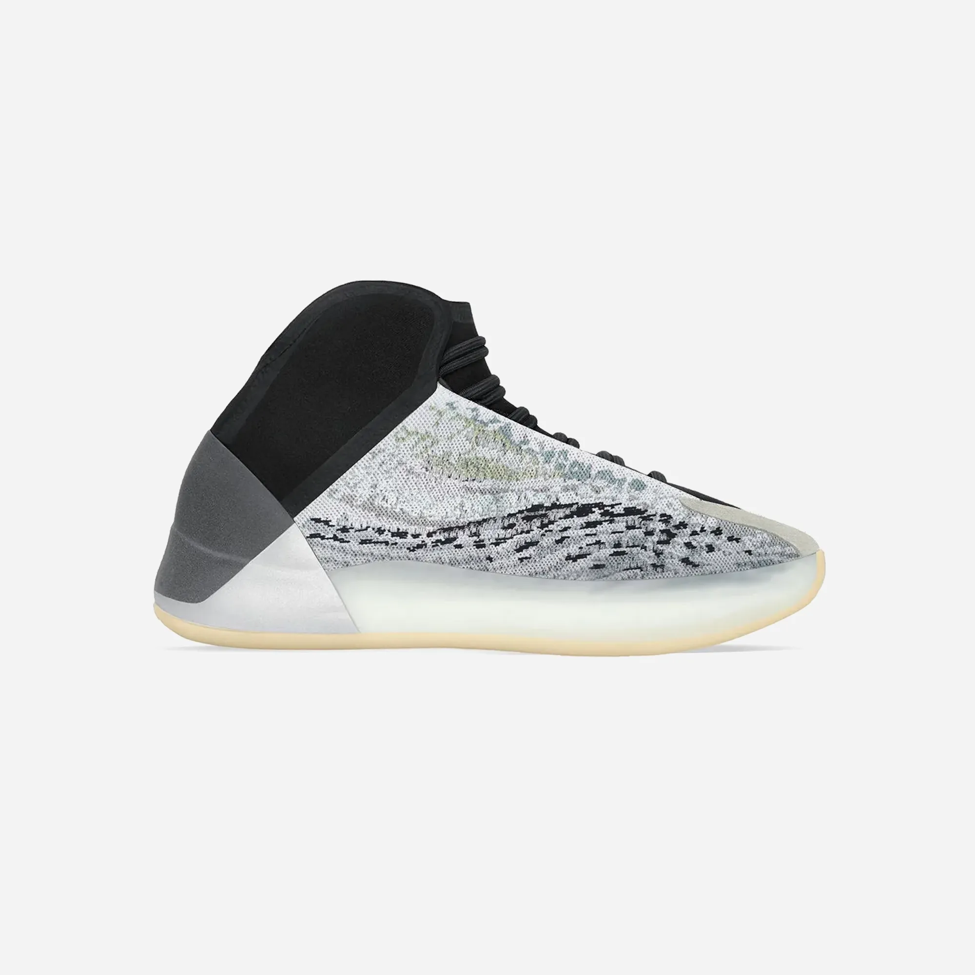 YEEZY QUANTUM 'SEA TEAL'