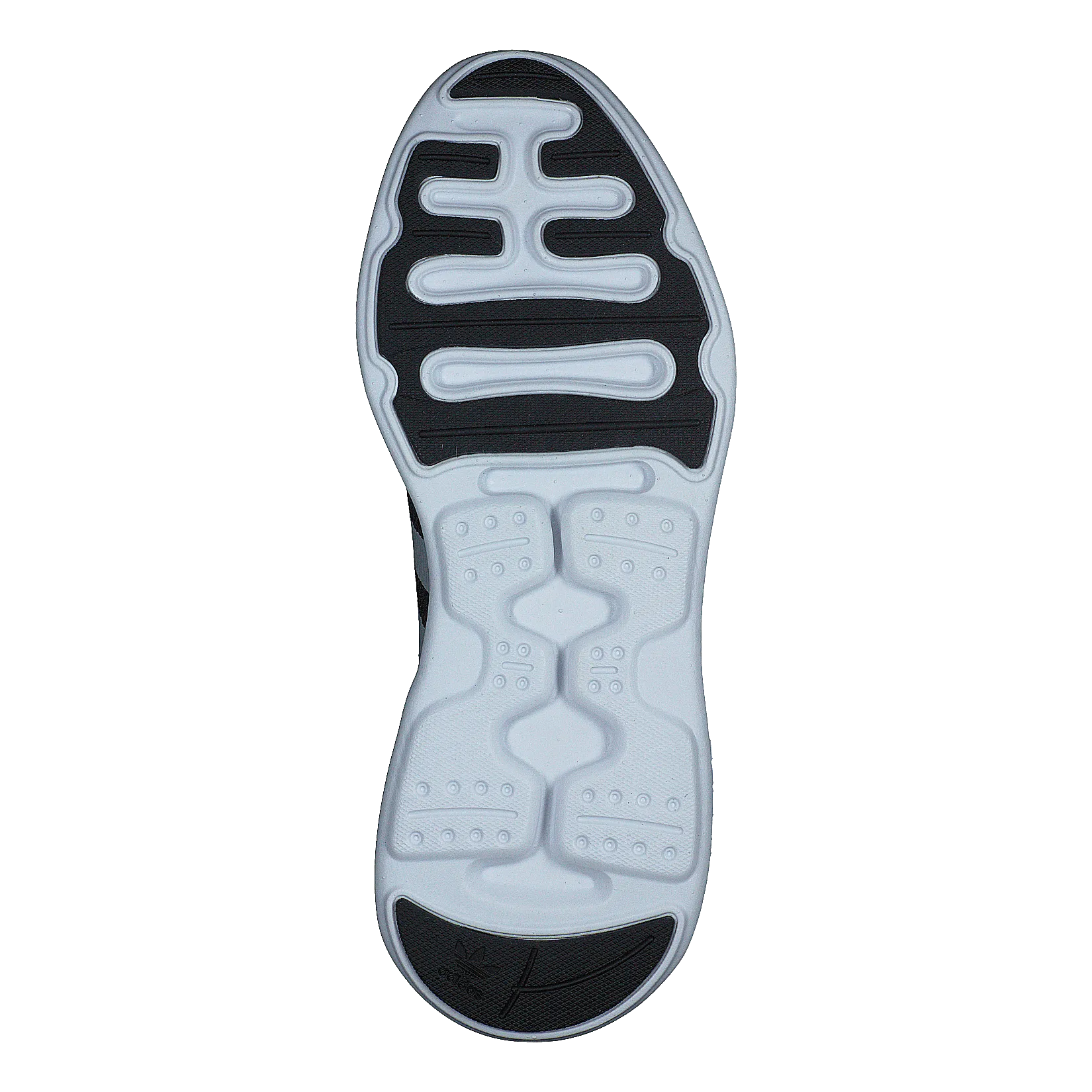 Zx 2k Flux W Core Black/grey Two F17/glow O